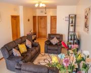 Modern, Spacious and Fully Furnished 3 Bedroom Apartment at Unity Gardens, Eldoret