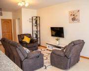 Modern, Spacious and Fully Furnished 3 Bedroom Apartment at Unity Gardens, Eldoret