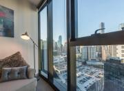 The Southbank Apartment