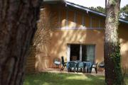 appartement soustons plage
