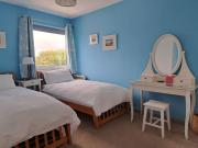 2-bed flat with balcony 2-bed flat with balcony