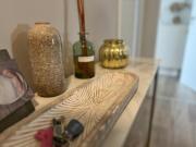 Appartement chaleureux aux portes de Paris