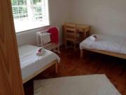 Basic and Simple Hospitality