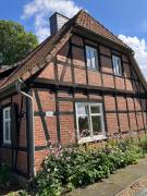 Ferienwohnung Fuchsbau