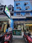 Nice to CU Guest house