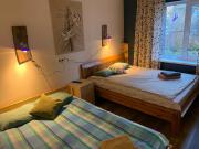 Delta11 - 2 bedrooms, 2 big beds, 1 single bed