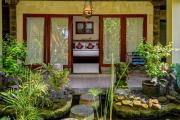 5BR Tropical Private Pool Villa Ubud CYN