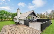 Holiday Home Klydevej Hurup Thy Xi