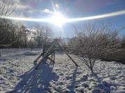 Lika Relax and Party House with sauna, jacuzzi and outdoor heated swimming pool