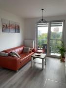 Przestronne mieszkanie Kraków