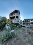 Gardenia casa de Aroma de la Sierra