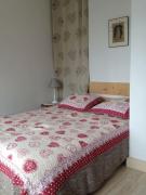 Appart cosy et lumineux au cœur de Saint Gervais