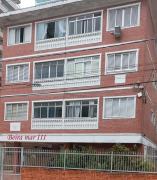 Beira mar III - Sossego