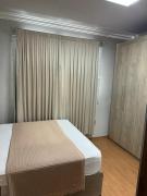 Apartamento com quarto privativo em Timbó