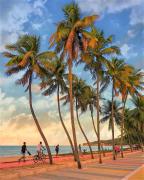 Apt Verde Mar -Praia do Cabo branco- João Pessoa