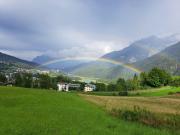 Piccola mansarda nelle Dolomiti Piccola mansarda nelle Dolomiti