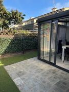 Appart au cœur des pins - 2 chambres - 6 personnes-clim-parking