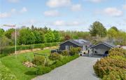 Stunning Home In Oksbøl With Kitchen
