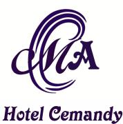 Cemandy Hostal