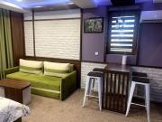 Уютная студия Green Life E 04