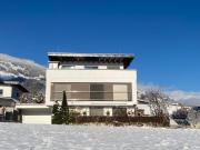 Apartment Zirbenzapfen