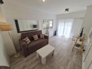 Depto para dos personas zona Chauvin