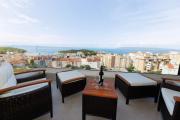 Luxury Apartment NARONA Sea&City view