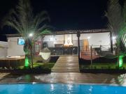 Edícula Vila Paraiso - Refúgio perfeito