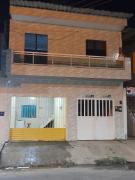 Casa em cidade universitária