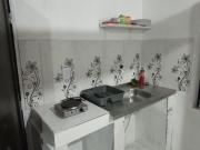 Hospedagem Chapéu Virado