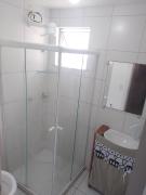 Apartamento praia Ondas