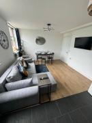 Southampton City Centre Flat