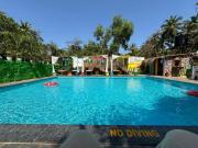 Top Palolem Top Palolem