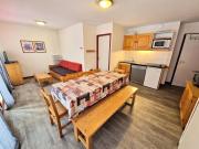 Résidence Grand Argentier - Appartement 68 personnes centre station MAE-2913