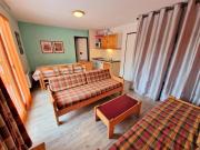 Résidence Grand Argentier - 2 pièces +cabine 68 personnes coeur station 42m² MAE-2909