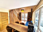 Župė Dream House with jacuzzi and sauna