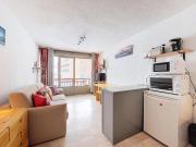 Les Chalets De La RosiÈre - Studio de 25m² pour 4 personnes MAE-4404