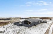 Gorgeous Home In Thisted With Sauna