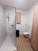 95qm Dachgeschoss für 1 bis 4 Personen - Alte Bäckerei - Neubaustandard