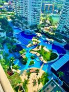 Réveillon e Férias no melhor Condomínio Resort da Barra da Tijuca