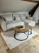 Hyper centre Sous les toits Auxerre