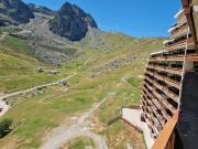 Studio cosy au bord des pistes à la mongie