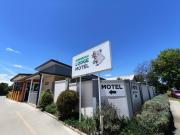 Gunnedah Lodge Motel