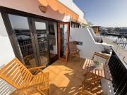 Eslanzarote Casa Eneida sea views, super wifi