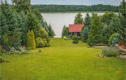 Holiday Home Boreczno Duba