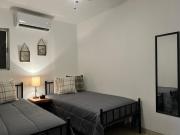 Cómodo Estudio en la Kennedy cerca de Consulado