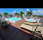 Manaíra Apart Hotel