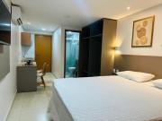 Manaíra Apart Hotel