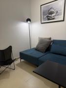 Hermoso departamento minimalista en Belgrano!