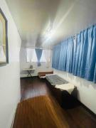 Lowest Price Room In Chinatown Davao with WiFi Room 6